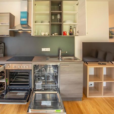 Residenz 206 Innsbruck I Free Parking Zewnętrze zdjęcie
