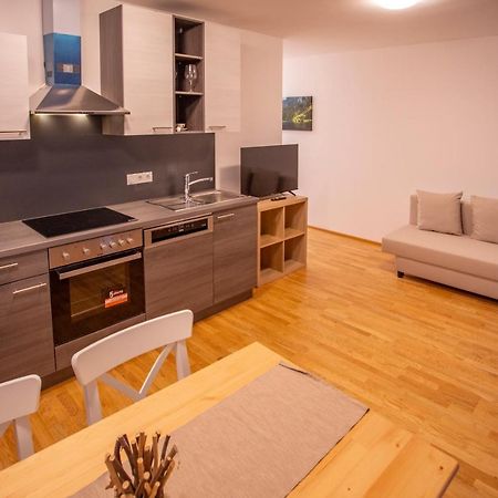 Residenz 206 Innsbruck I Free Parking Zewnętrze zdjęcie