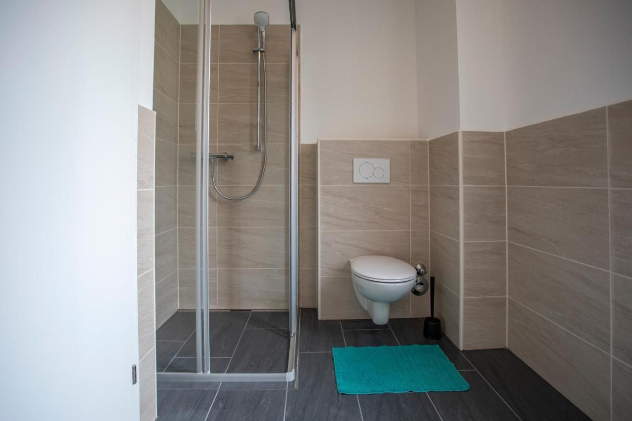 Residenz 206 Innsbruck I Free Parking Zewnętrze zdjęcie