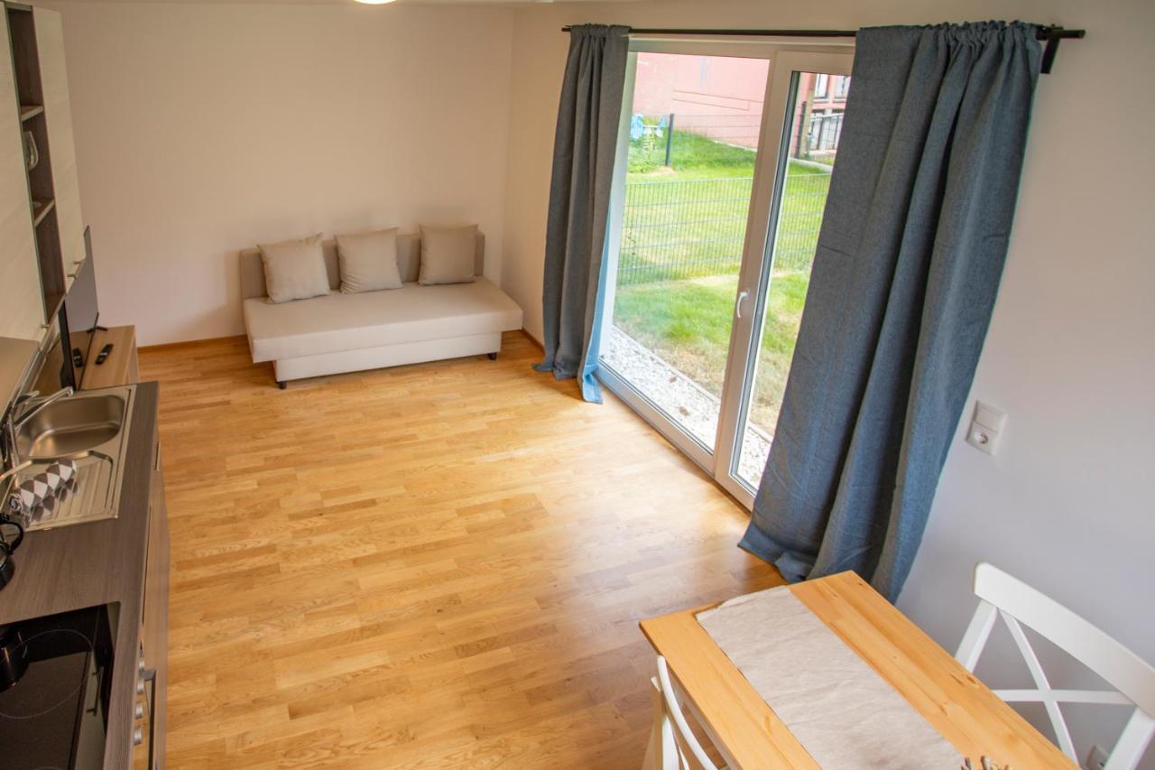 Residenz 206 Innsbruck I Free Parking Zewnętrze zdjęcie