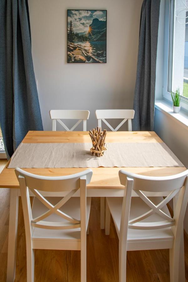 Residenz 206 Innsbruck I Free Parking Zewnętrze zdjęcie