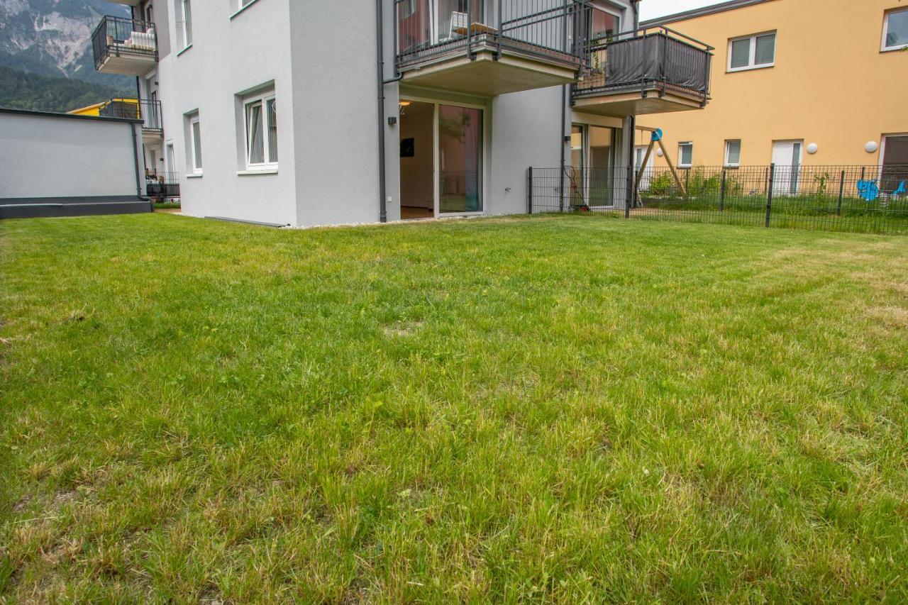 Residenz 206 Innsbruck I Free Parking Zewnętrze zdjęcie