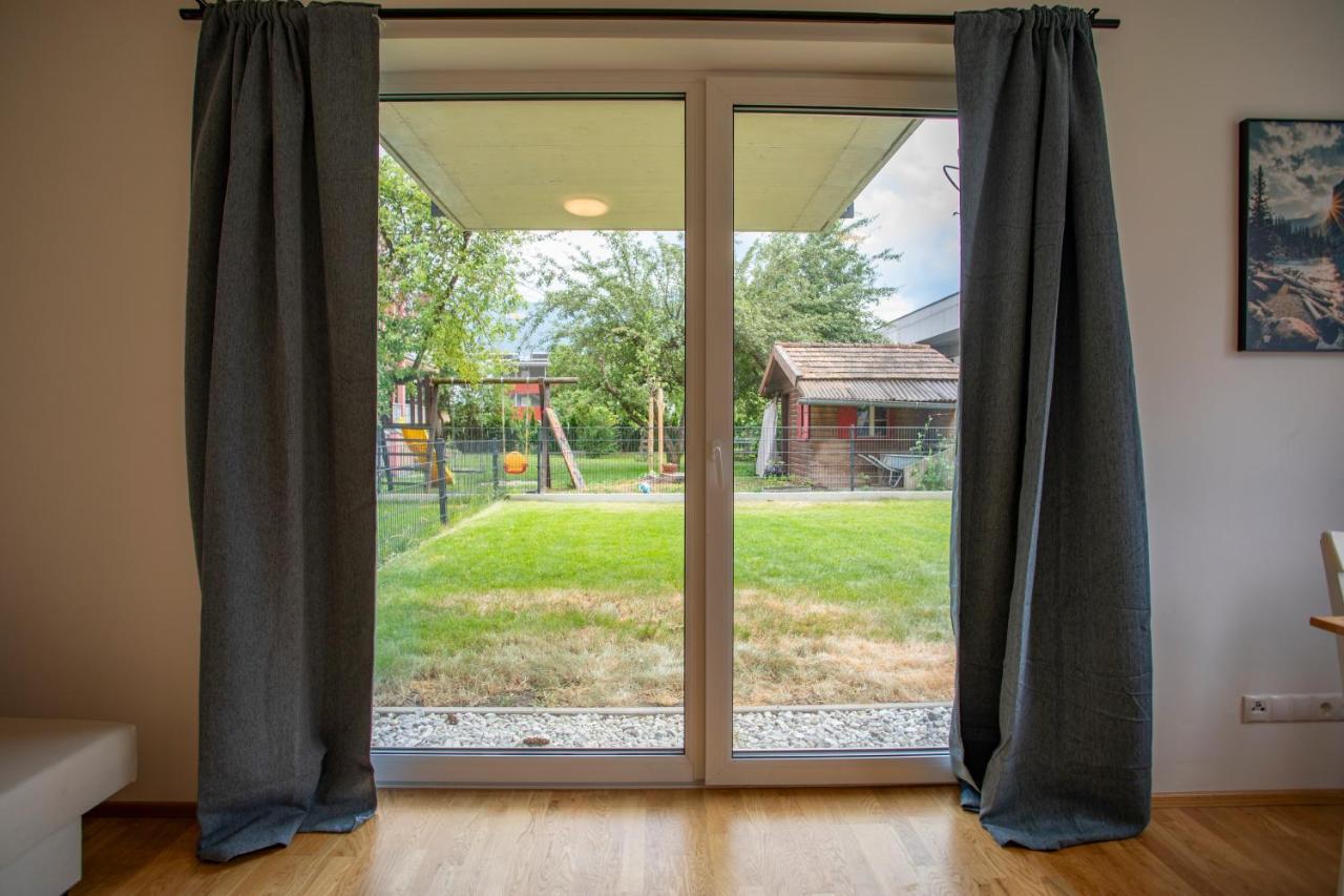Residenz 206 Innsbruck I Free Parking Zewnętrze zdjęcie