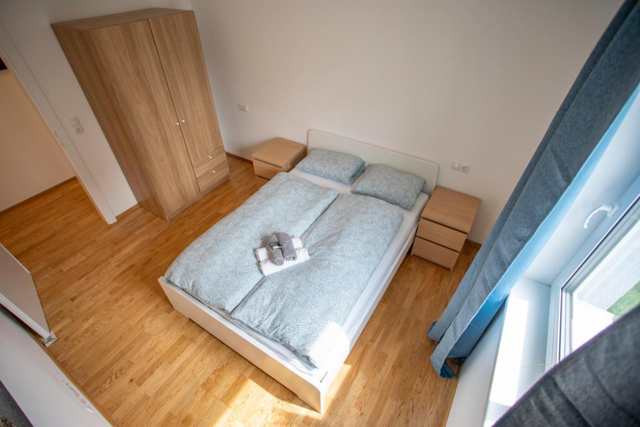 Residenz 206 Innsbruck I Free Parking Zewnętrze zdjęcie